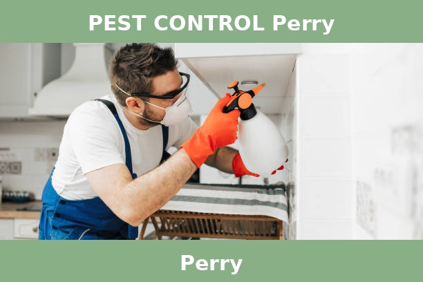 PEST CONTROL Perry